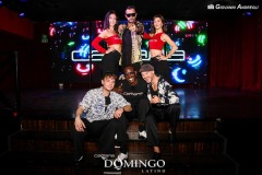 DOMENICA 11 GENNAIO 2026