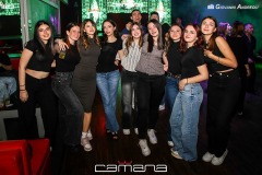 DOMENICA 13 APRILE 2025