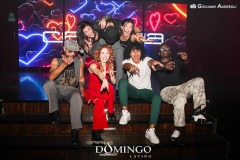 DOMENICA 23 NOVEMBRE 2025