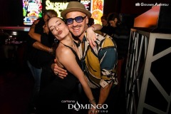 DOMENICA 25 GENNAIO 2026