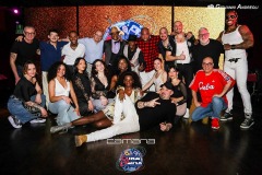 DOMENICA 8 MARZO 2026 - CUBA LINDA