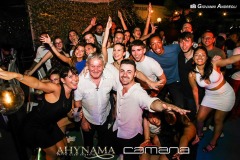 ESTIVO AHYNAMA - SABATO 20 LUGLIO 2024