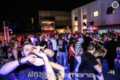 ESTIVO AHYNAMA - VENERDì 5 LUGLIO 2024