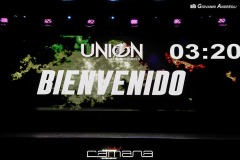 SABATO 23 MARZO 2024 - UNION LATIN CONGRESS - SHOW