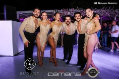 SABATO 3 AGOSTO 2026 - ESTIVO SUNSET PLAY