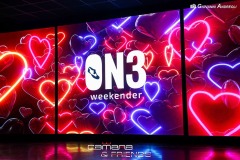 VENERDì 14 NOVEMBRE 2025