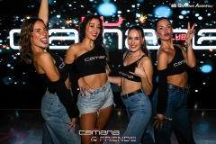 VENERDì 24 OTTOBRE 2025